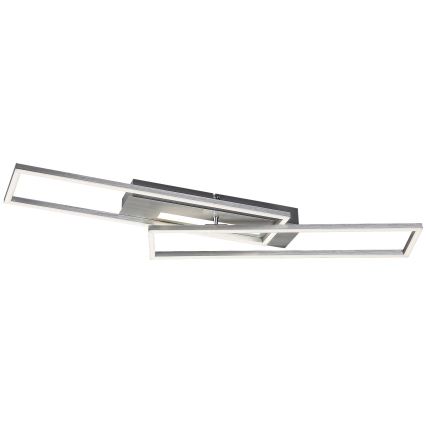Rabalux - LED reguliuojamas lubų šviestuvas LED/40W/230V 4000K