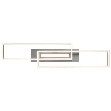 Rabalux - LED reguliuojamas lubų šviestuvas LED/40W/230V 4000K