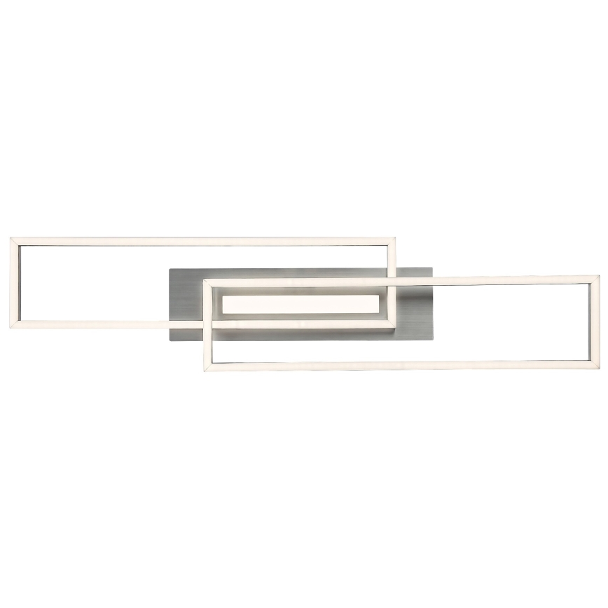 Rabalux - LED reguliuojamas lubų šviestuvas LED/40W/230V 4000K