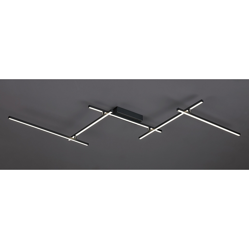 Rabalux - LED lubinis šviestuvas LED/40W/230V 4000K