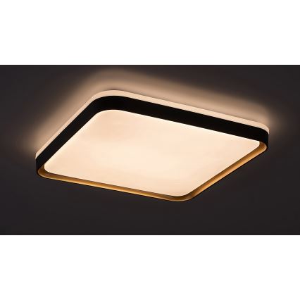 Rabalux - LED lubinis šviestuvas LED/26W/230V 3000K