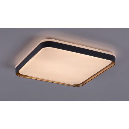 Rabalux - LED lubinis šviestuvas LED/26W/230V 3000K