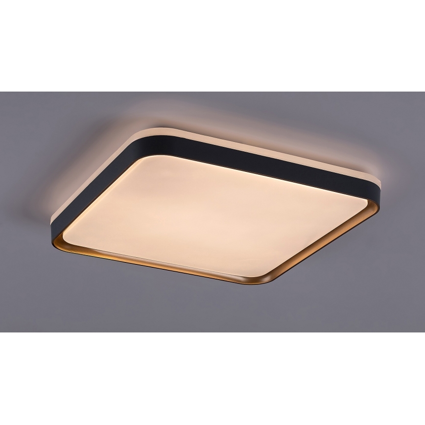 Rabalux - LED lubinis šviestuvas LED/26W/230V 3000K