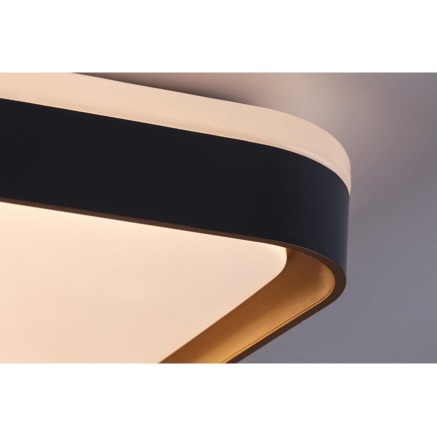 Rabalux - LED lubinis šviestuvas LED/26W/230V 3000K