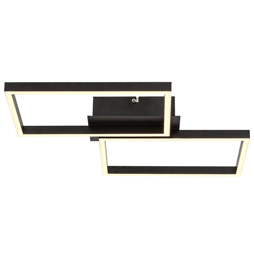 Rabalux - LED RGBW Reguliuojamas lubinis šviestuvas LED/40W/230V 2700-6500K + nuotolinio valdymo pultas