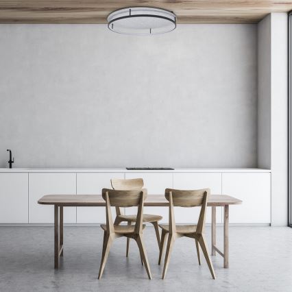 Rabalux - LED lubinis šviestuvas LED/40W/230V 3000/4000K
