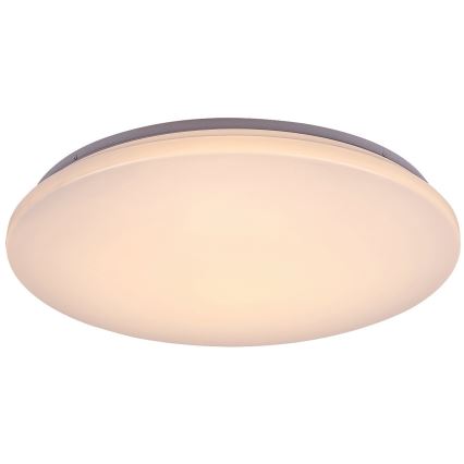 Rabalux - LED RGB reguliuojamas lubų šviestuvas LED/24W/230V Wi-Fi Tuya 3000-6500K 31 cm