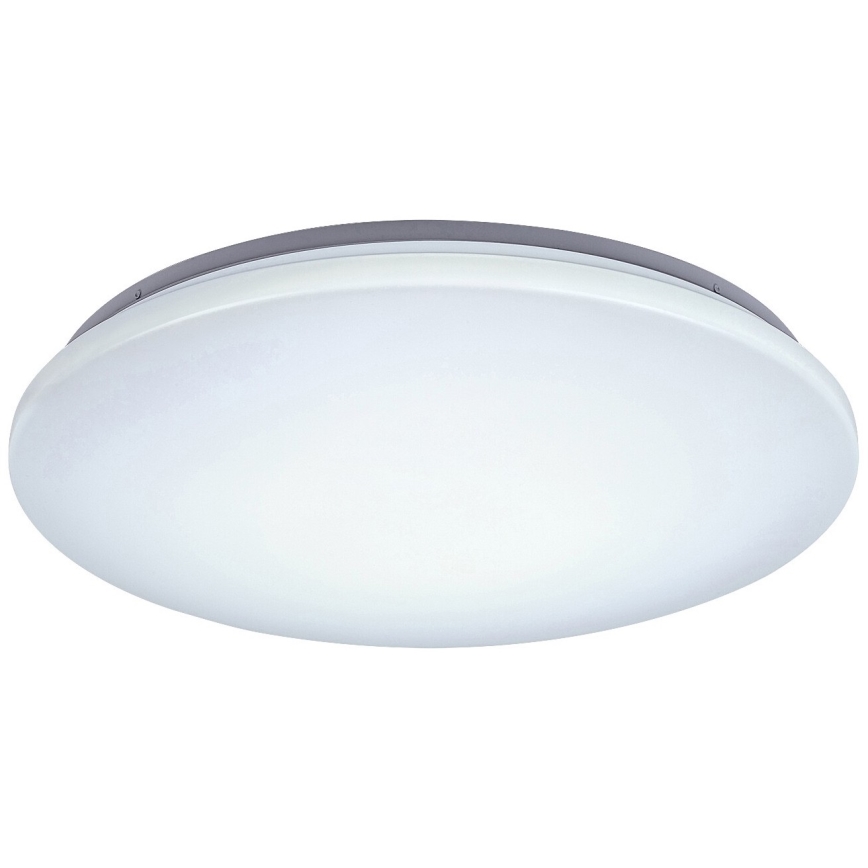 Rabalux - LED RGB reguliuojamas lubų šviestuvas LED/24W/230V Wi-Fi Tuya 3000-6500K 31 cm