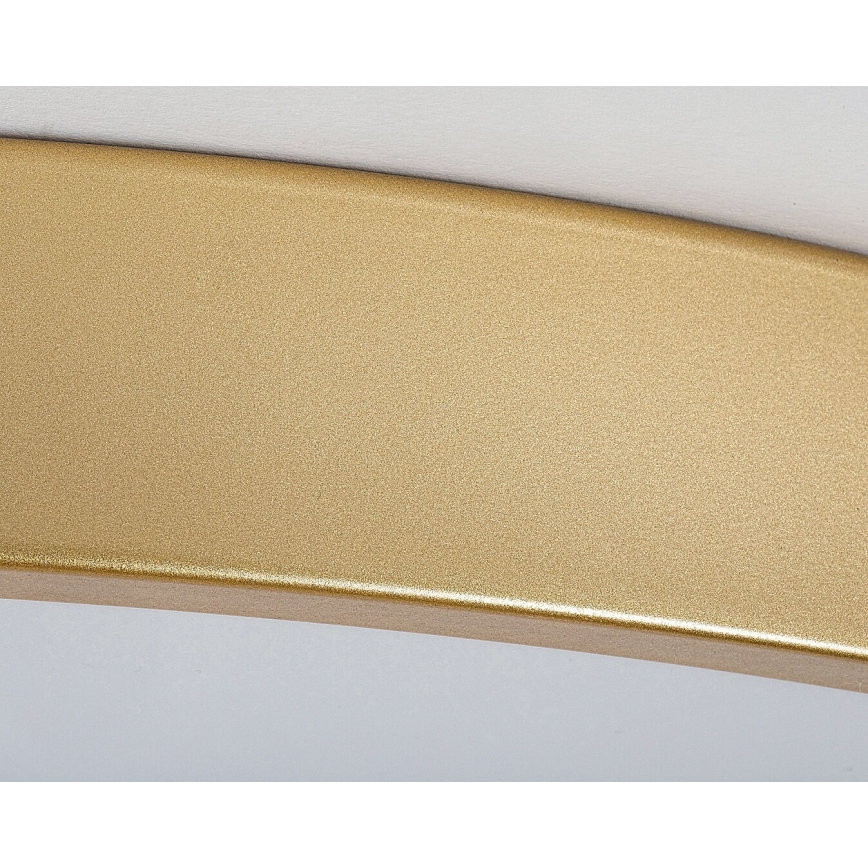 Rabalux - LED Pritemdomas lubinis šviestuvas LED/60W/230V 3000-6000K + nuotolinio valdymo pultas