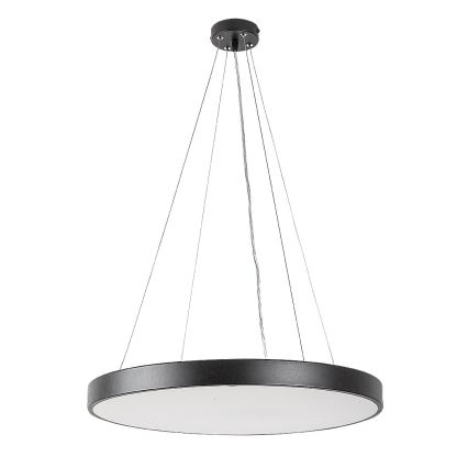 Rabalux - LED šviestuvas ant laido LED/36W/230V 3000K juoda