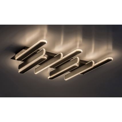 Rabalux - LED lubinis šviestuvas LED/46W/230V 3000/4000K