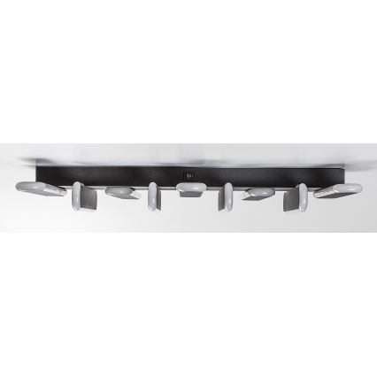 Rabalux - LED lubinis šviestuvas LED/46W/230V 3000/4000K
