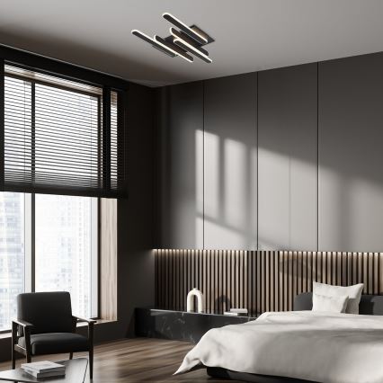 Rabalux - LED lubinis šviestuvas LED/36W/230V 3000/4000K