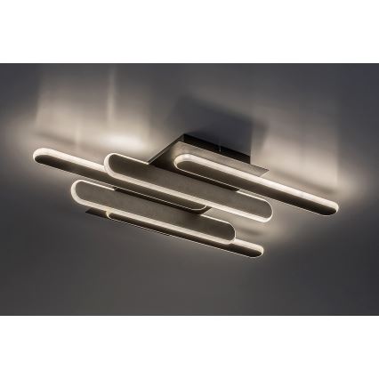 Rabalux - LED lubinis šviestuvas LED/36W/230V 3000/4000K