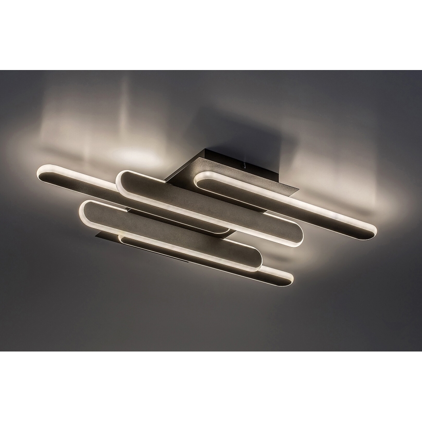 Rabalux - LED lubinis šviestuvas LED/36W/230V 3000/4000K
