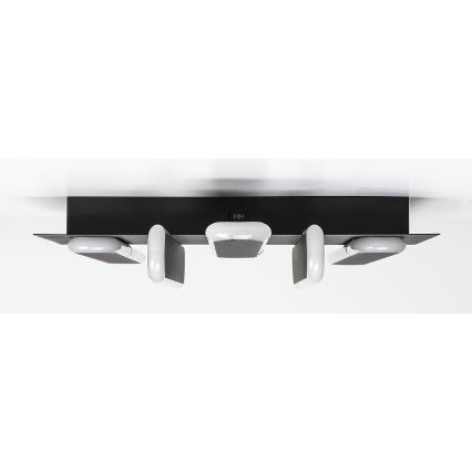 Rabalux - LED lubinis šviestuvas LED/36W/230V 3000/4000K