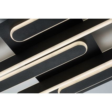 Rabalux - LED lubinis šviestuvas LED/36W/230V 3000/4000K