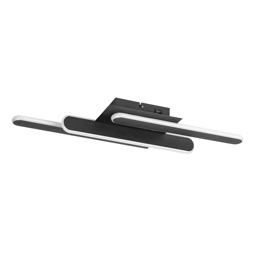 Rabalux - LED lubinis šviestuvas LED/18W/230V 3000/4000K