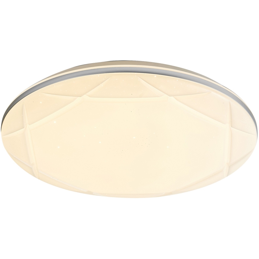 Rabalux - LED lubinis šviestuvas LED/24W/230V 4000K diametras 40 cm