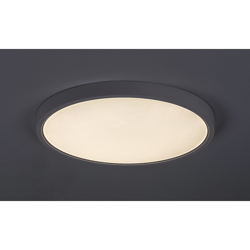 Rabalux - LED lubinis šviestuvas LED/24W/230V 4000K diametras 30 cm balta