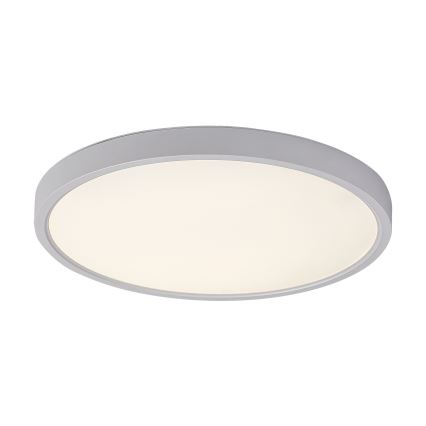 Rabalux - LED lubinis šviestuvas LED/24W/230V 4000K diametras 30 cm balta