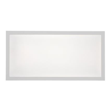 Rabalux - LED Ant pagrindo montuojama panelė LED/24W/230V 4000K 60x30 cm