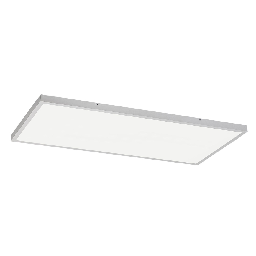 Rabalux - LED Ant pagrindo montuojama panelė LED/80W/230V 4000K 120x60 cm
