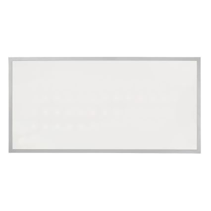 Rabalux - LED Ant pagrindo montuojama panelė LED/80W/230V 4000K 120x60 cm