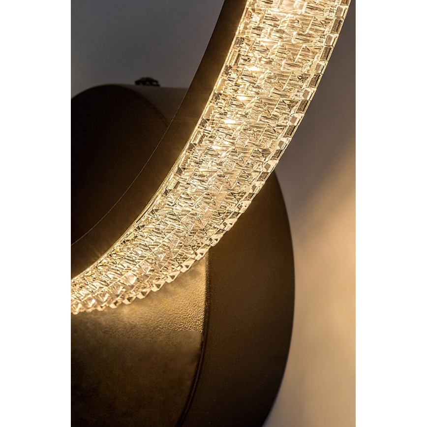 Rabalux - LED sieninis šviestuvas LED/15W/230V 3000K
