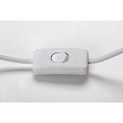 Rabalux - LED sieninis šviestuvas LED/9W/230V 3000/4000/6500K