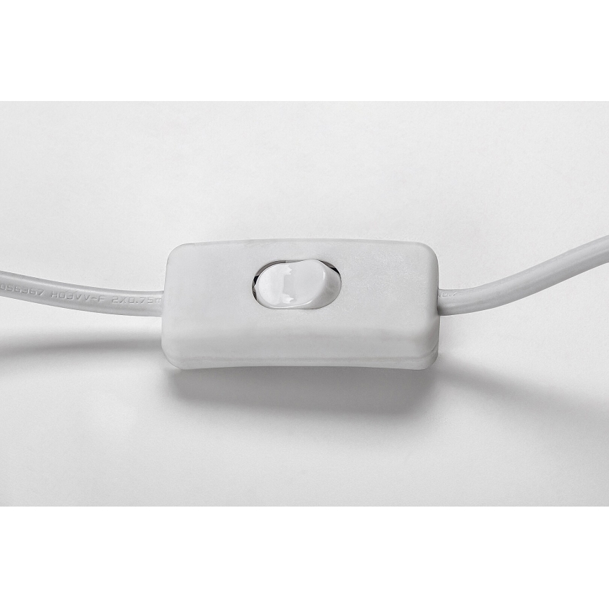 Rabalux - LED sieninis šviestuvas LED/9W/230V 3000/4000/6500K
