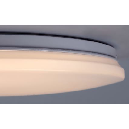 Rabalux - LED lubinis šviestuvas LED/12W/230V 3000K 25 cm