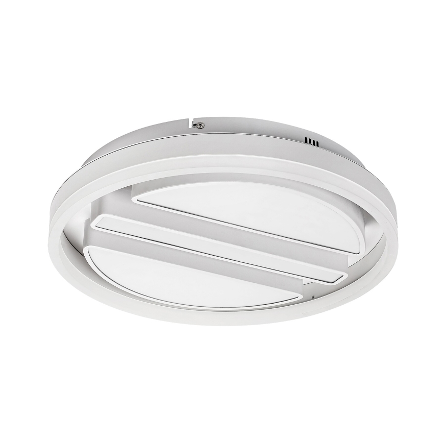 Rabalux - LED reguliuojamas lubų šviestuvas LED/55W/230V + nuotolinio valdymo pultas