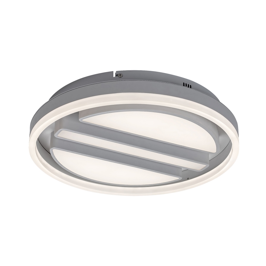 Rabalux - LED reguliuojamas lubų šviestuvas LED/55W/230V + nuotolinio valdymo pultas