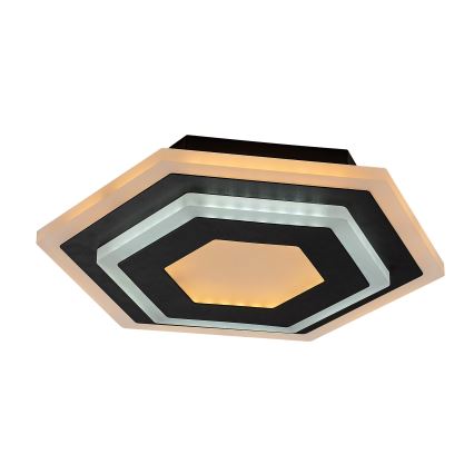 Rabalux - LED lubinis šviestuvas LED/23W/230V 3000/6000K 25x25 cm