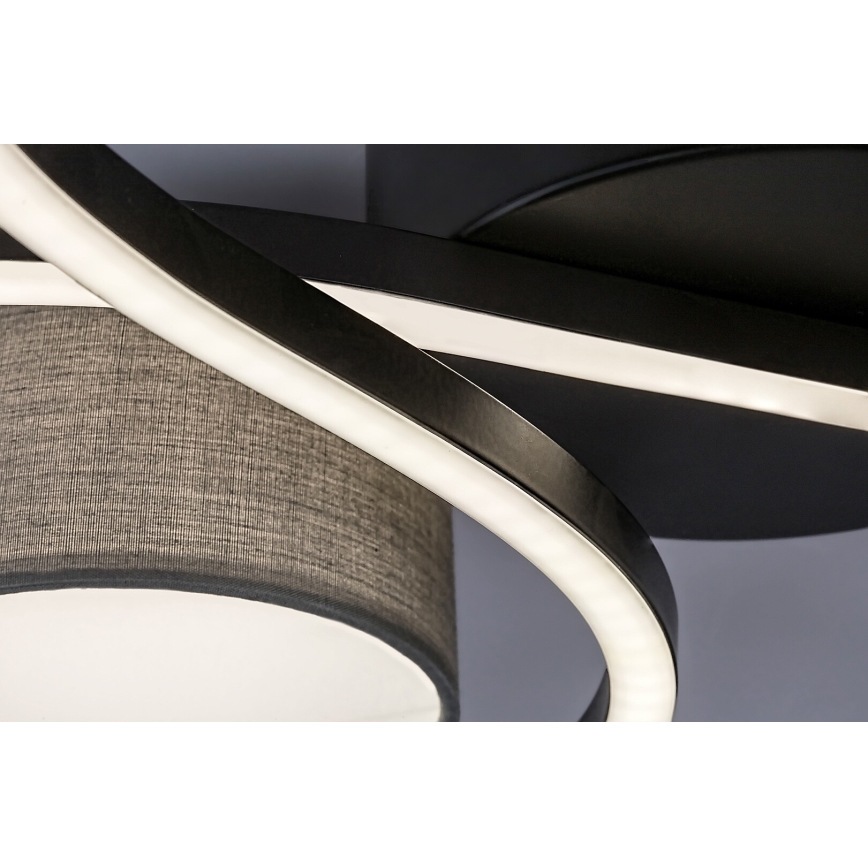 Rabalux - LED lubinis šviestuvas LED/38W/230V 4000K