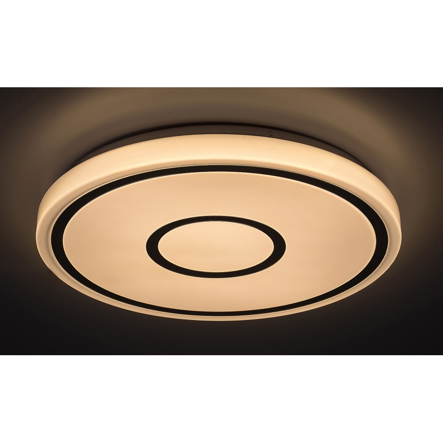 Rabalux - LED lubinis šviestuvas LED/25W/230V 3000K
