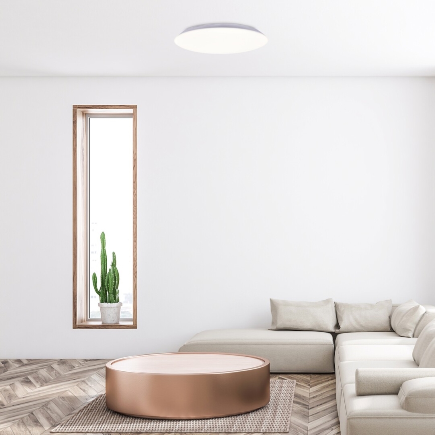 Rabalux - LED lubinis šviestuvas LED/18W/230V 4000K 28 cm