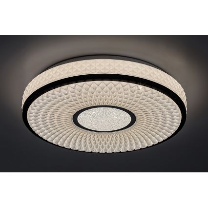 Rabalux - LED lubinis šviestuvas LED/24W/230V 4000K diametras 39 cm