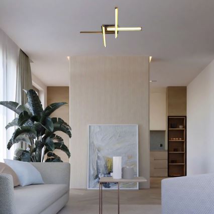 Rabalux - LED lubinis šviestuvas LED/20W/230V 3000K
