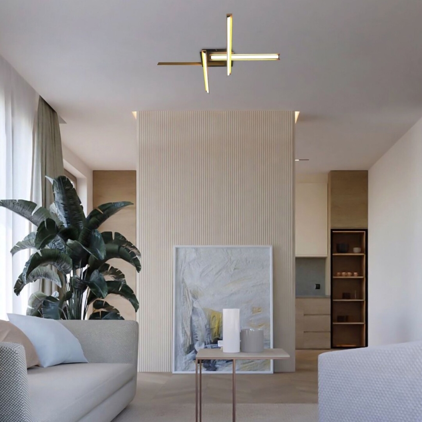 Rabalux - LED lubinis šviestuvas LED/20W/230V 3000K