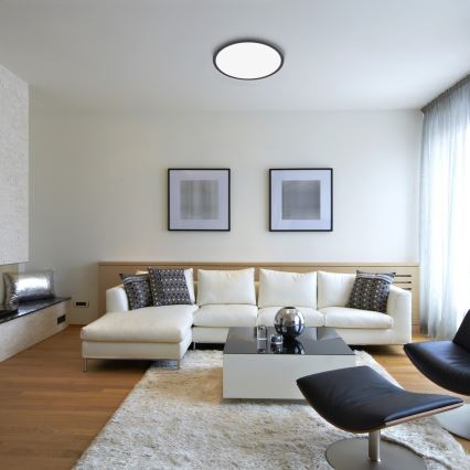 Rabalux - LED Pritemdomas lubinis šviestuvas LED/18W/230V 3000K 29 cm