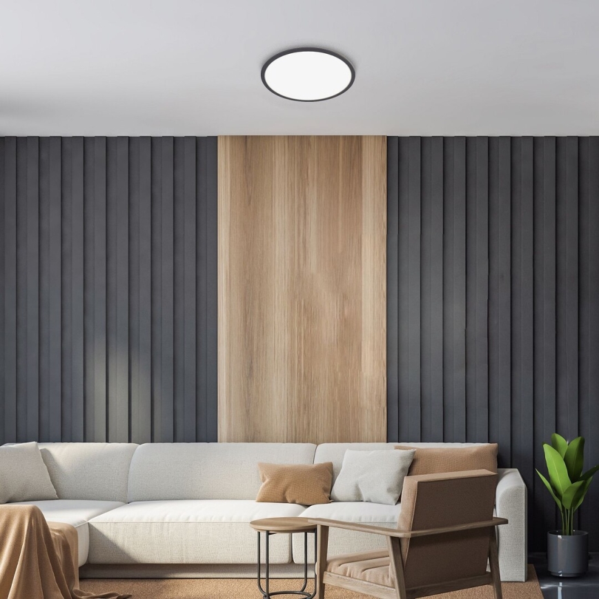 Rabalux - LED Pritemdomas lubinis šviestuvas LED/22W/230V 3000K 42 cm