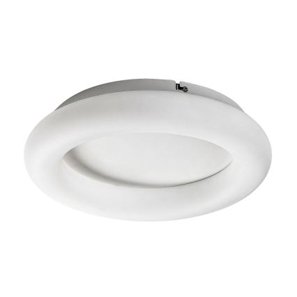 Rabalux - LED lubinis šviestuvas LED/24W/230V 4000K diametras 33 cm balta