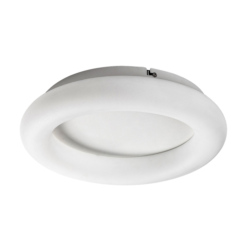 Rabalux - LED lubinis šviestuvas LED/24W/230V 4000K diametras 33 cm balta
