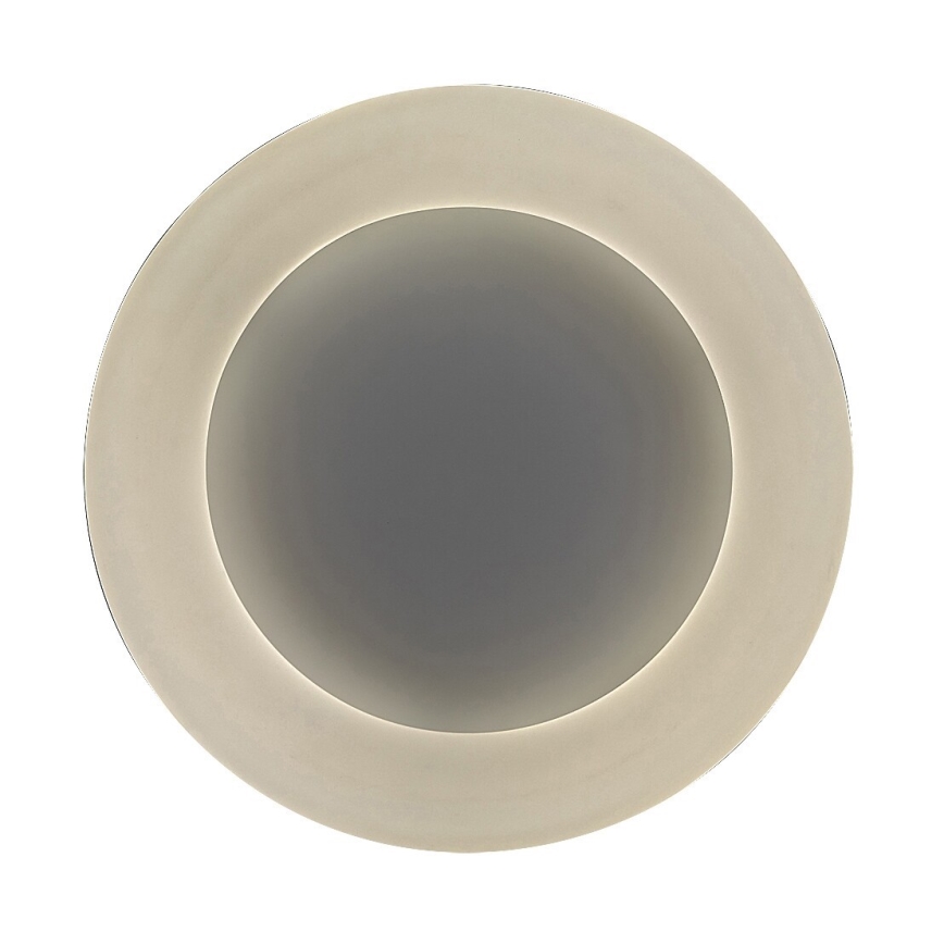 Rabalux - LED lubinis šviestuvas LED/24W/230V 4000K diametras 33 cm balta