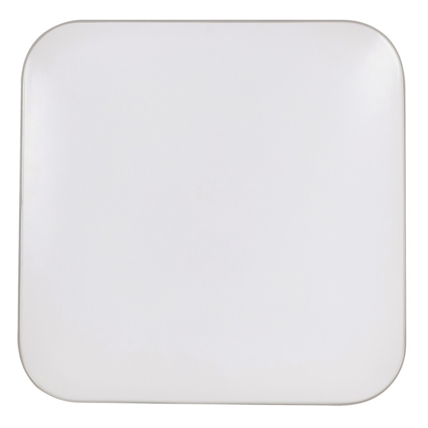 Rabalux - LED lubinis šviestuvas LED/18W/230V 4000K 33x33 cm