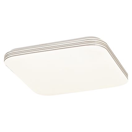 Rabalux - LED lubinis šviestuvas LED/18W/230V 4000K 33x33 cm