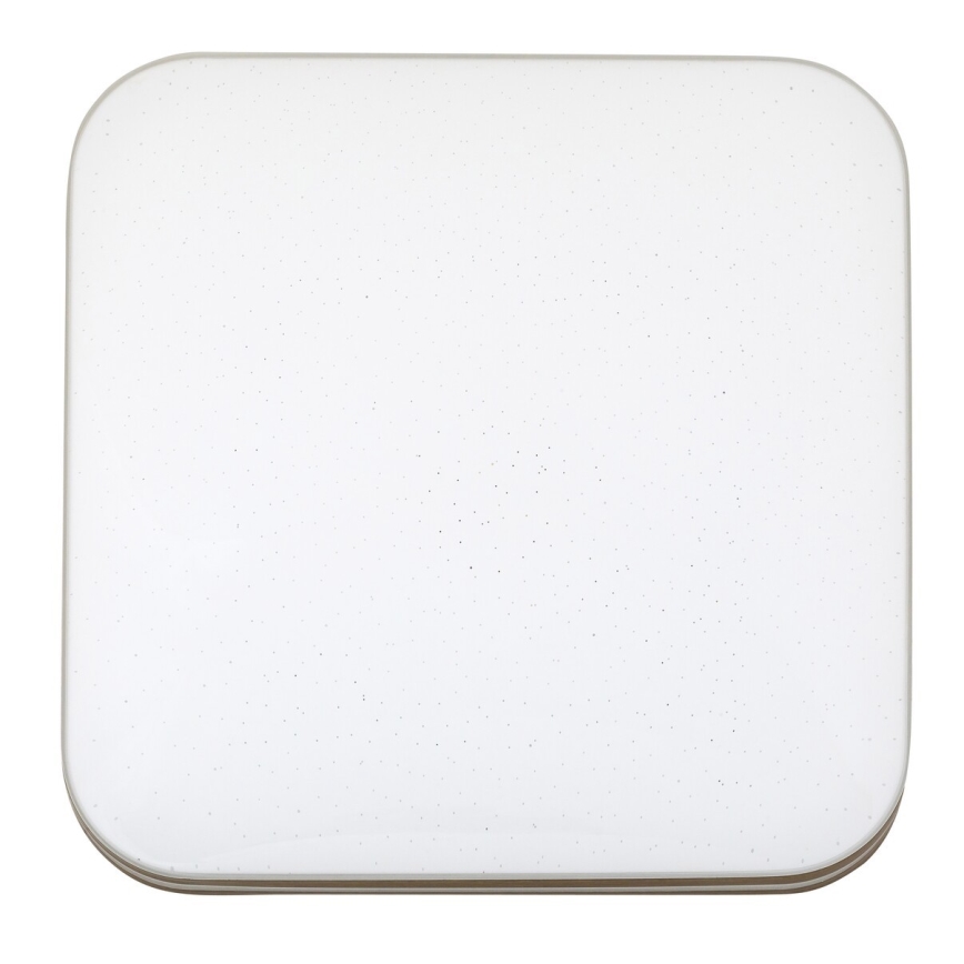 Rabalux - LED lubinis šviestuvas LED/18W/230V 3000K 33x33 cm