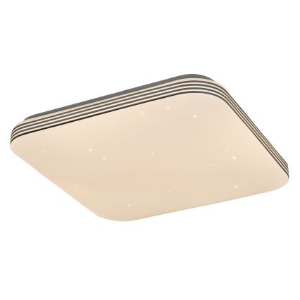 Rabalux - LED lubinis šviestuvas LED/18W/230V 4000K 33x33 cm